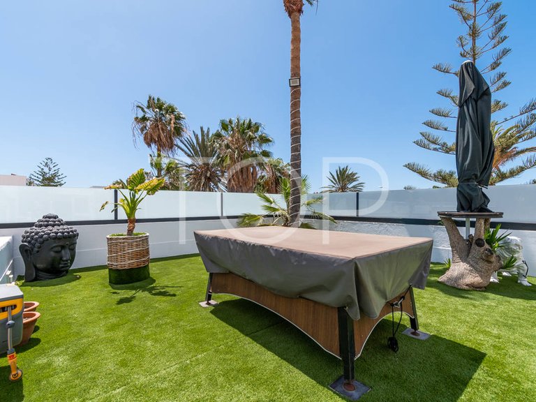 Villa for Sale in Costa Del Silencio, Tenerife 2