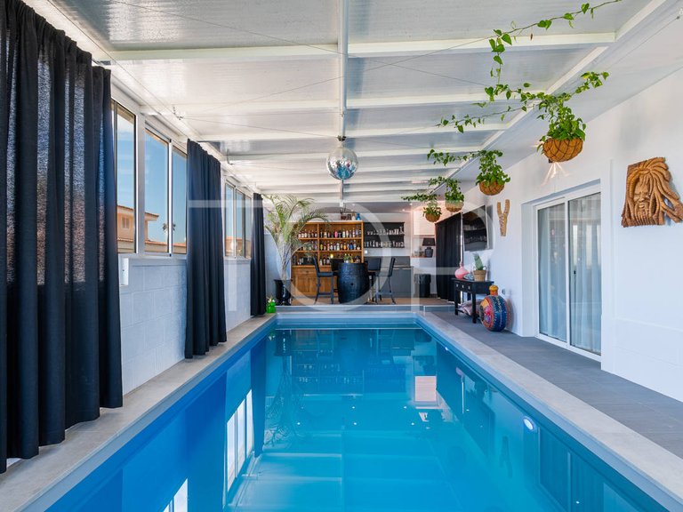 Villa for Sale in Costa Del Silencio, Tenerife 30