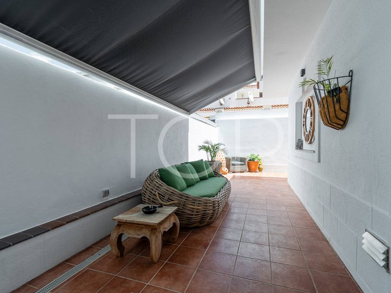 Villa for Sale in Costa Del Silencio, Tenerife 10