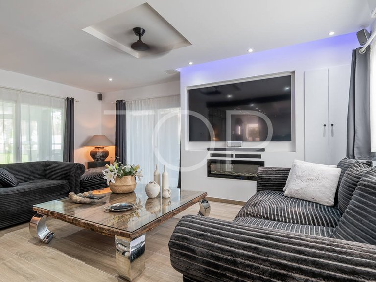 Villa for Sale in Costa Del Silencio, Tenerife 20