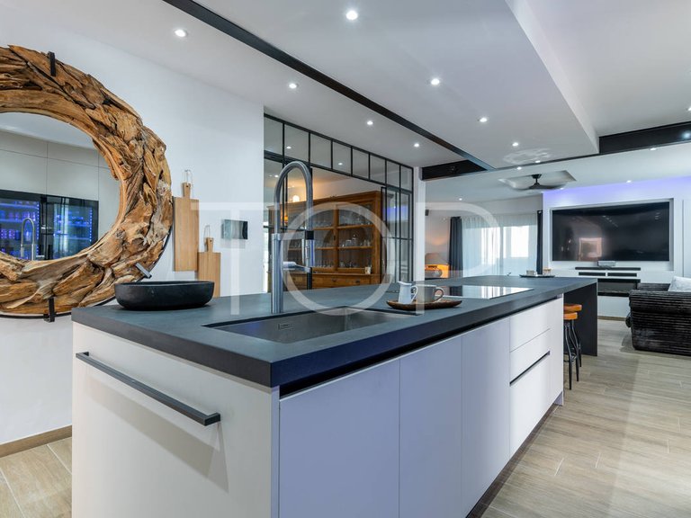 Villa for Sale in Costa Del Silencio, Tenerife 15