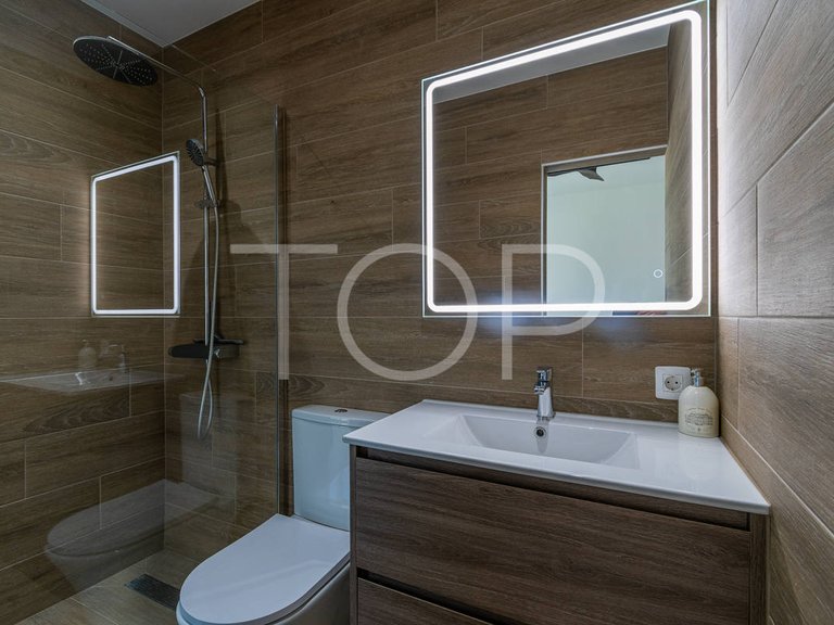 Villa for Sale in Costa Del Silencio, Tenerife 44