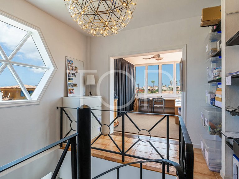 Villa for Sale in Costa Del Silencio, Tenerife 27