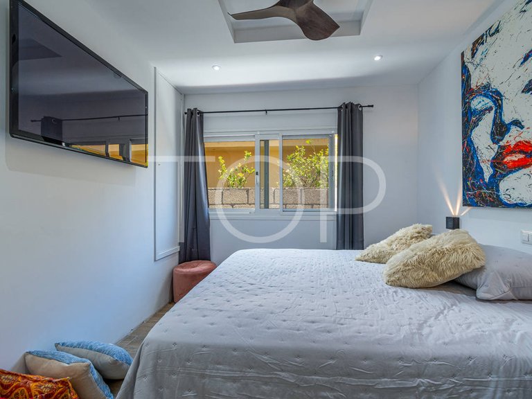 Villa for Sale in Costa Del Silencio, Tenerife 41