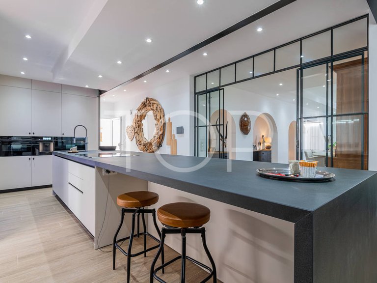 Villa for Sale in Costa Del Silencio, Tenerife 17