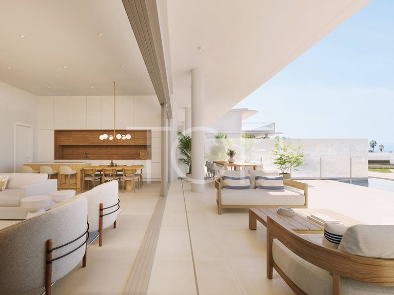 Apartment for Sale in Playa San Juan, Tenerife 7