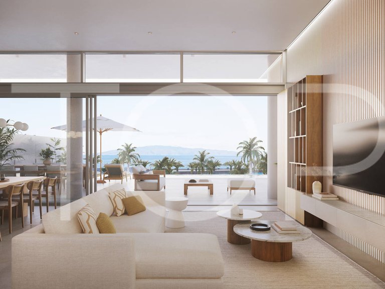 Apartment for Sale in Playa San Juan, Tenerife 3