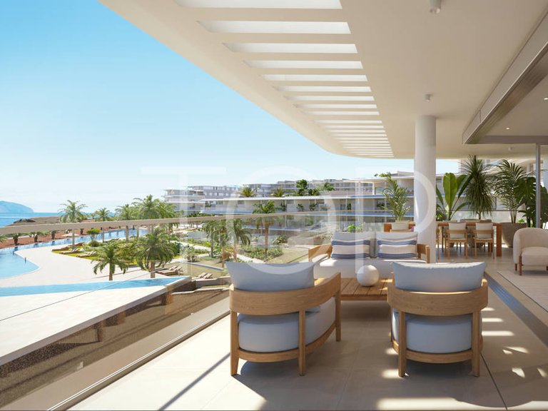 Apartment for Sale in Playa San Juan, Tenerife 7