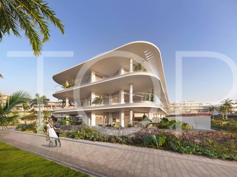 Apartment for Sale in Playa San Juan, Tenerife 10