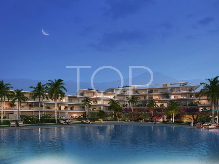 Apartment for Sale in Playa San Juan, Tenerife 13