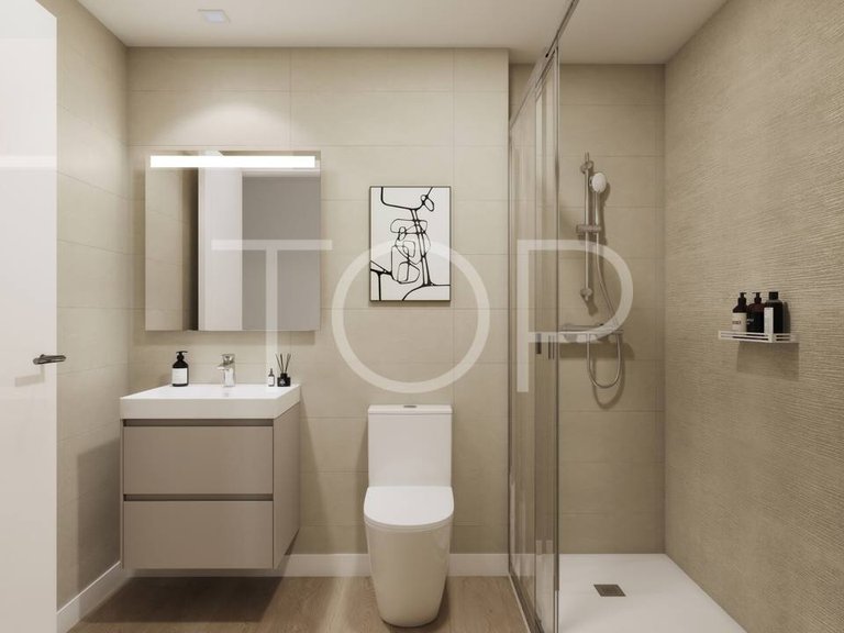 Apartment for Sale in Playa Paraíso, Tenerife 20