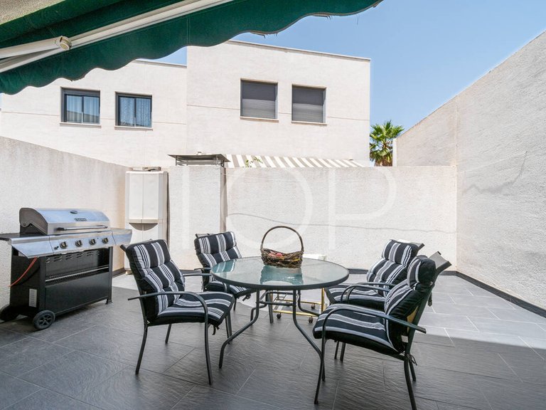 Town House for Sale in Adeje, Tenerife 11