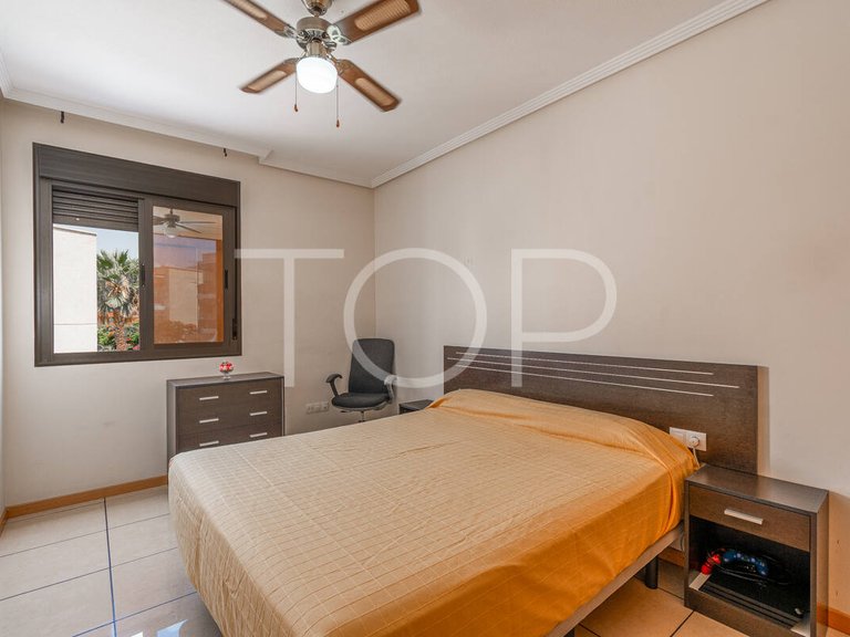 Town House for Sale in Adeje, Tenerife 20