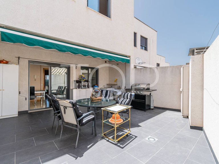 Town House for Sale in Adeje, Tenerife 12