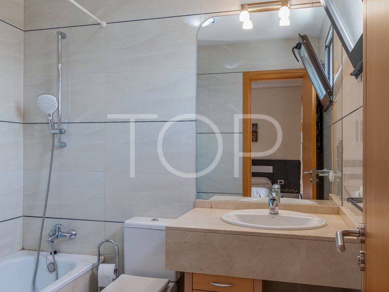 Town House for Sale in Adeje, Tenerife 17