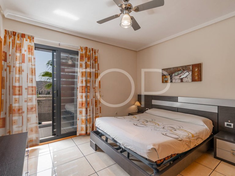 Town House for Sale in Adeje, Tenerife 16