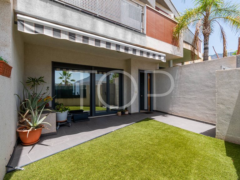 Town House for Sale in Adeje, Tenerife 1