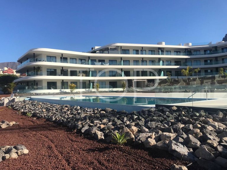 Apartment for Sale in El Madroñal, Tenerife 18