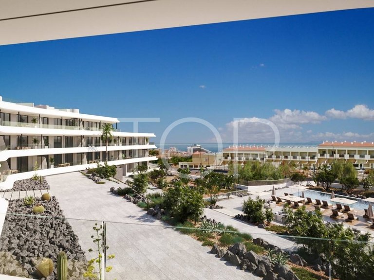 Apartment for Sale in El Madroñal, Tenerife 2