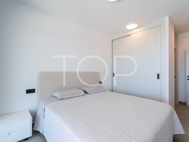 Apartment for Sale in El Madroñal, Tenerife 3