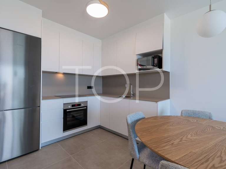 Apartment for Sale in El Madroñal, Tenerife 2