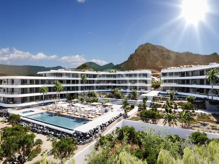 Apartment for Sale in El Madroñal, Tenerife 5