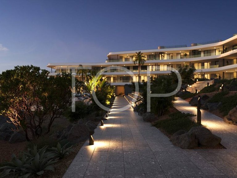 Apartment for Sale in El Madroñal, Tenerife 11