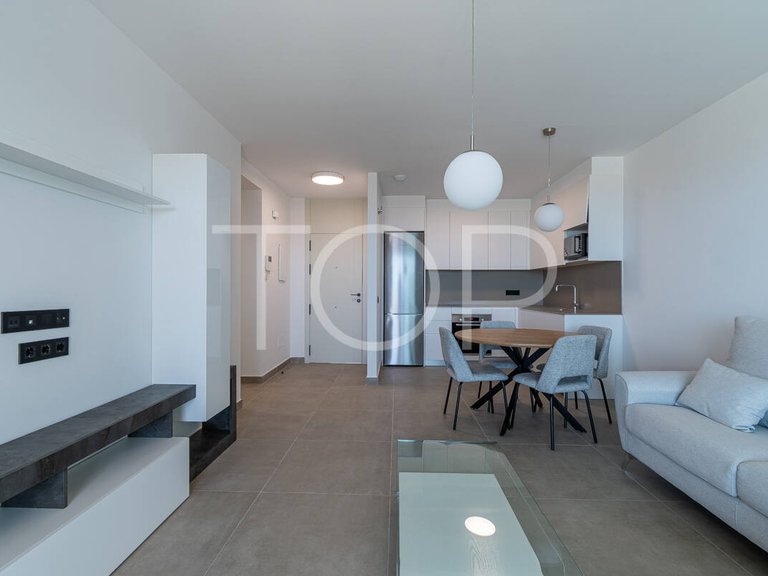 Apartment for Sale in El Madroñal, Tenerife 1