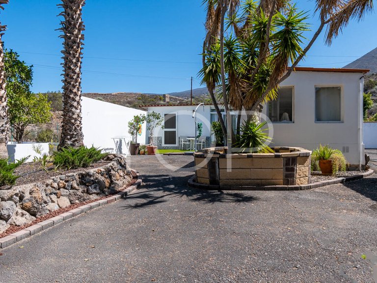 Country House for Sale in Guía De Isora, Tenerife 35