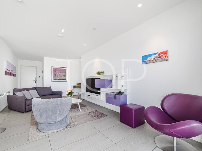 Apartment for Sale in Playa Del Duque, Tenerife 10