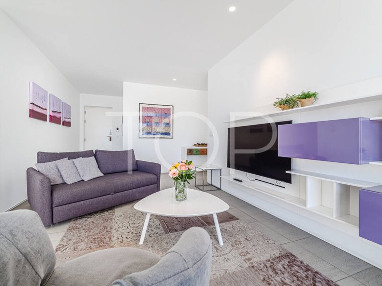 Apartment for Sale in Playa Del Duque, Tenerife 11