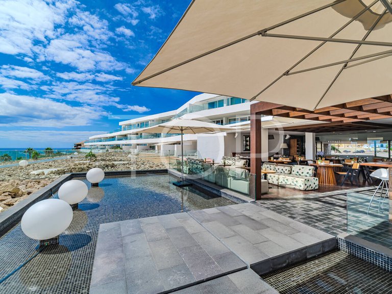 Apartment for Sale in Playa Del Duque, Tenerife 31