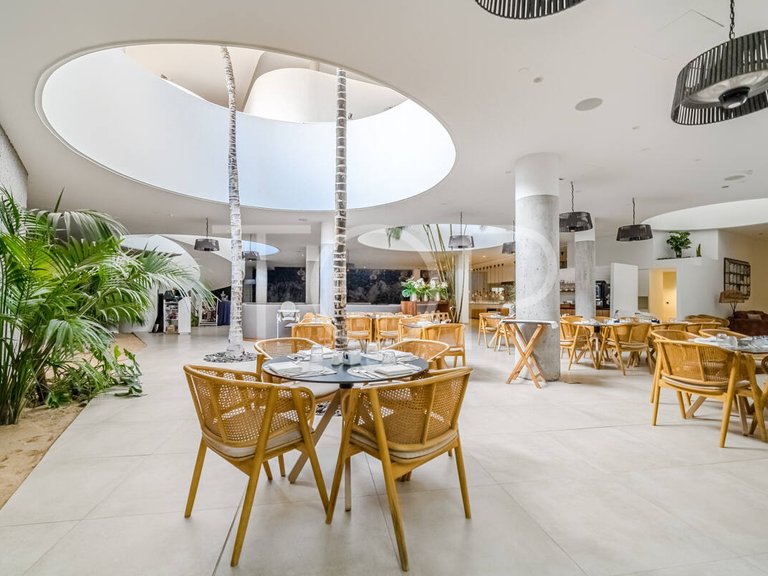 Apartment for Sale in Playa Del Duque, Tenerife 35