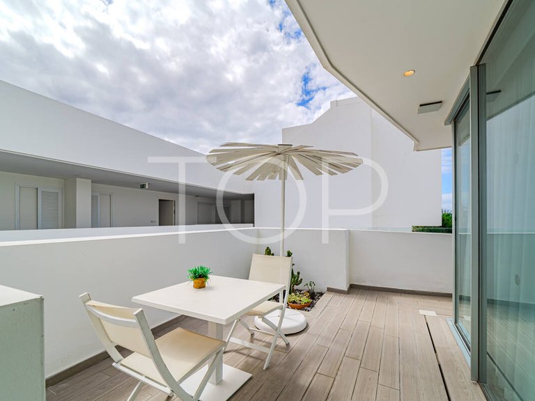 Apartment for Sale in Playa Del Duque, Tenerife 6