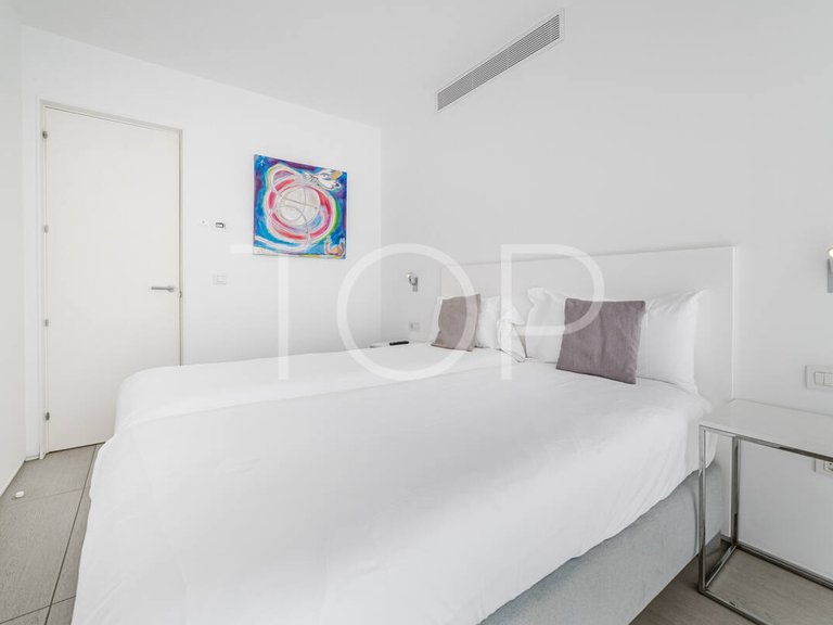 Apartment for Sale in Playa Del Duque, Tenerife 22