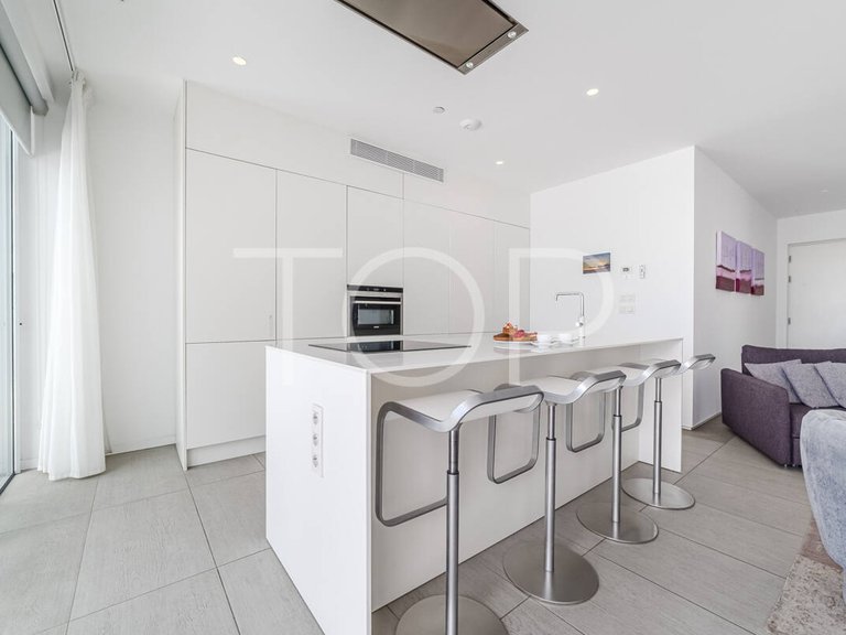 Apartment for Sale in Playa Del Duque, Tenerife 13