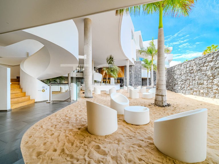 Apartment for Sale in Playa Del Duque, Tenerife 34