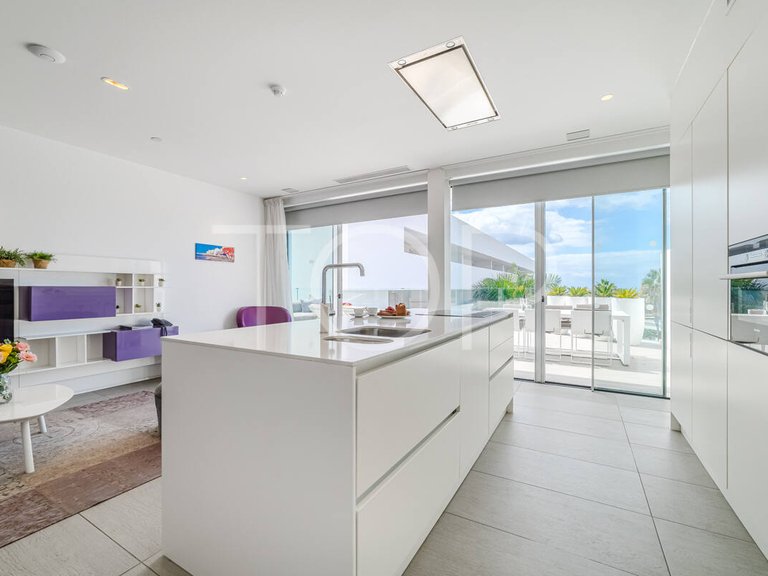 Apartment for Sale in Playa Del Duque, Tenerife 15