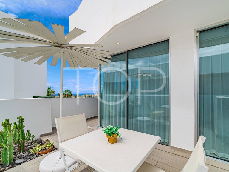 Apartment for Sale in Playa Del Duque, Tenerife 7