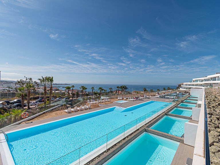 Apartment for Sale in Playa Del Duque, Tenerife 29