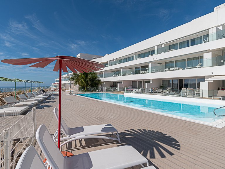 Apartment for Sale in Playa Del Duque, Tenerife 30