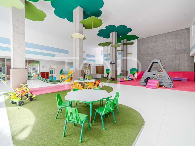 Apartment for Sale in Playa Del Duque, Tenerife 33