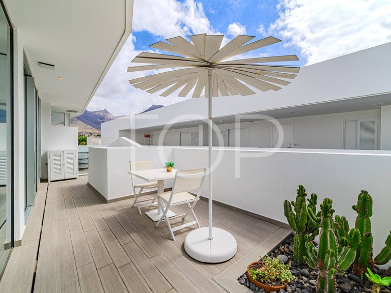 Apartment for Sale in Playa Del Duque, Tenerife 5