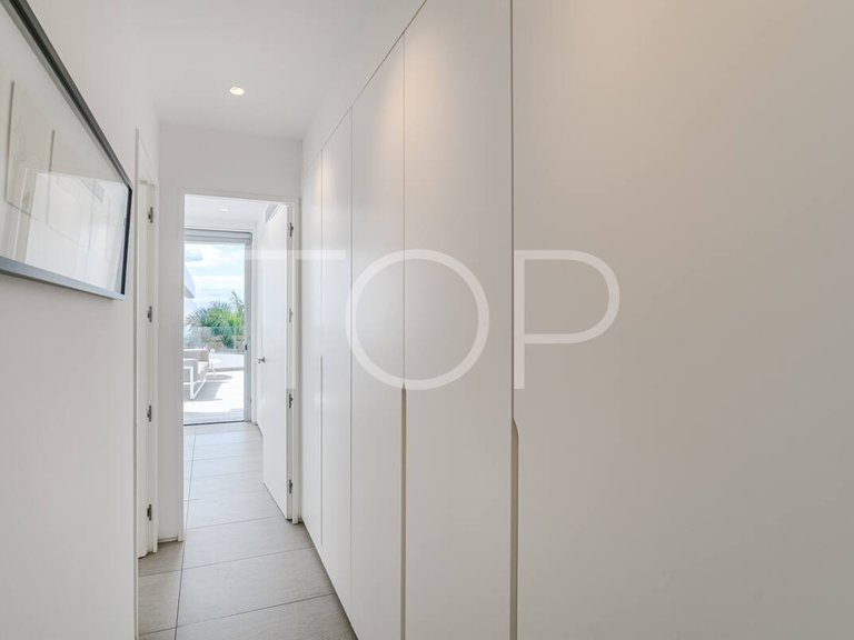 Apartment for Sale in Playa Del Duque, Tenerife 23