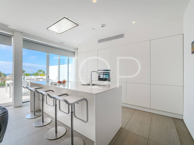 Apartment for Sale in Playa Del Duque, Tenerife 12