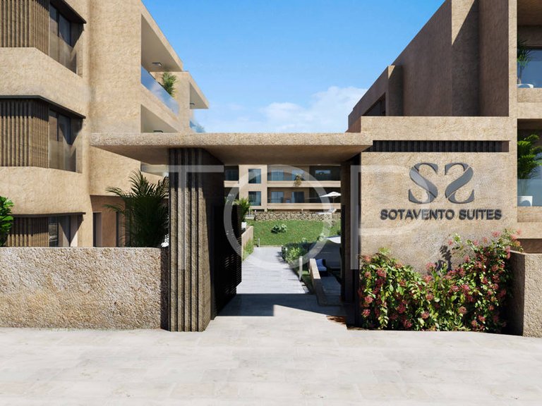 Apartment for Sale in La Tejita, Tenerife 1