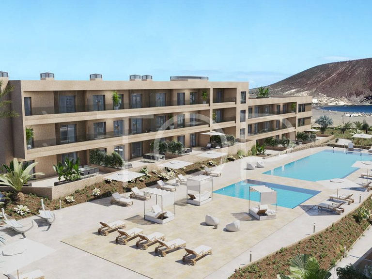 Apartment for Sale in La Tejita, Tenerife 2