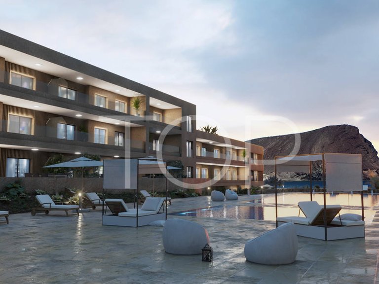 Apartment for Sale in La Tejita, Tenerife 3