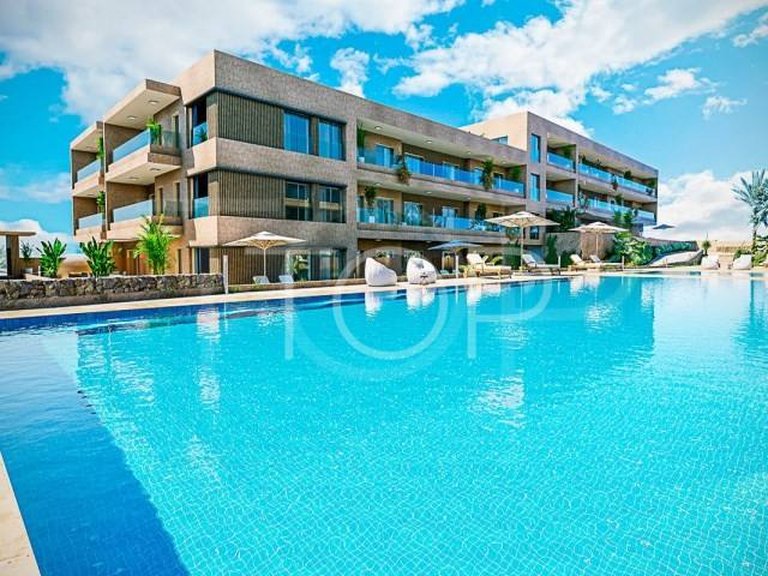 Apartment for Sale in La Tejita, Tenerife 4