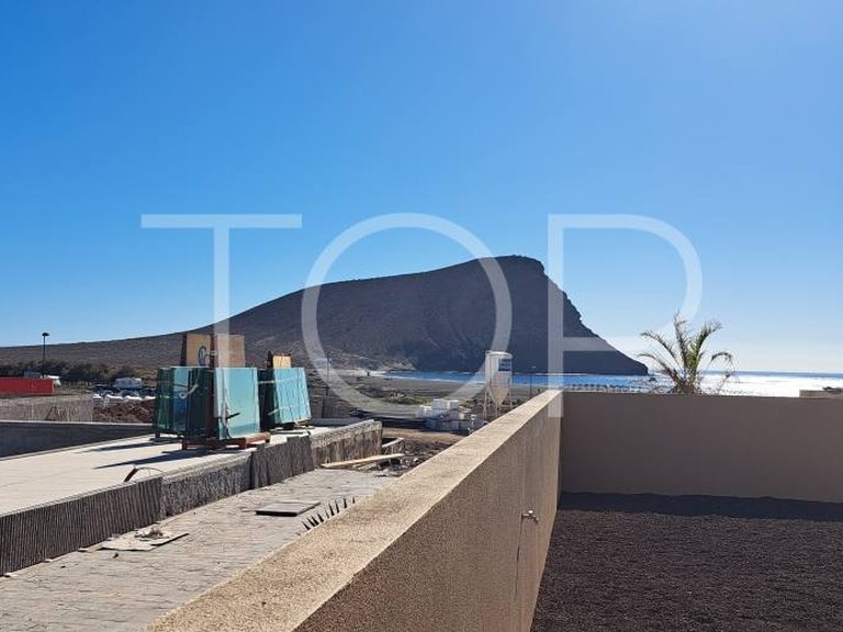 Apartment for Sale in La Tejita, Tenerife 10